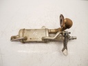Refrigerador de gases de escape para Nissan Renault 1.5 dCi K9K608 147350364R