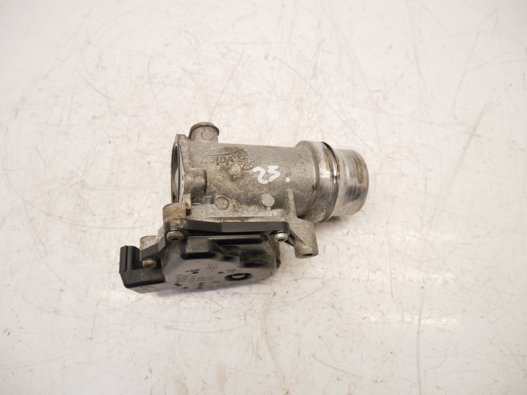 [MTD-386420] Válvula de estrangulación para Nissan Renault 1.5 dCi K9K608 161A09794R