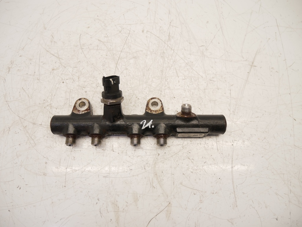 [MTD-386428] Flauta de inyectores para Nissan Renault 1.5 dCi K9K608
