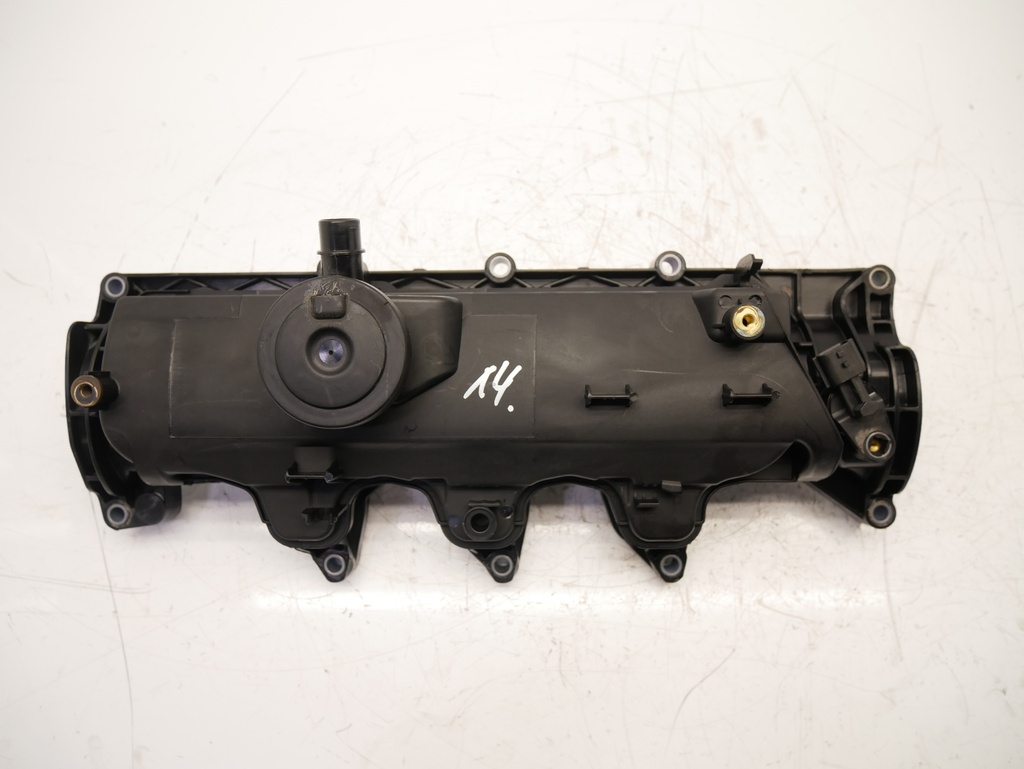 [MTD-386431] Tapa de válvulas Nissan Renault 1.5 dCi K9K608 8200629199