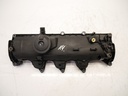 Tapa de válvulas Nissan Renault 1.5 dCi K9K608 8200629199
