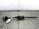 Palier delantero derecho BMW Serie 5 Touring (G31) 530e xDrive 2020-2022