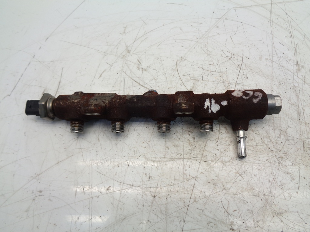 [MTD-386450] Flauta de inyectores Peugeot DS Opel Citroen 1.5 BlueHDi 130 YHZ DV5RC YH01 9821399680