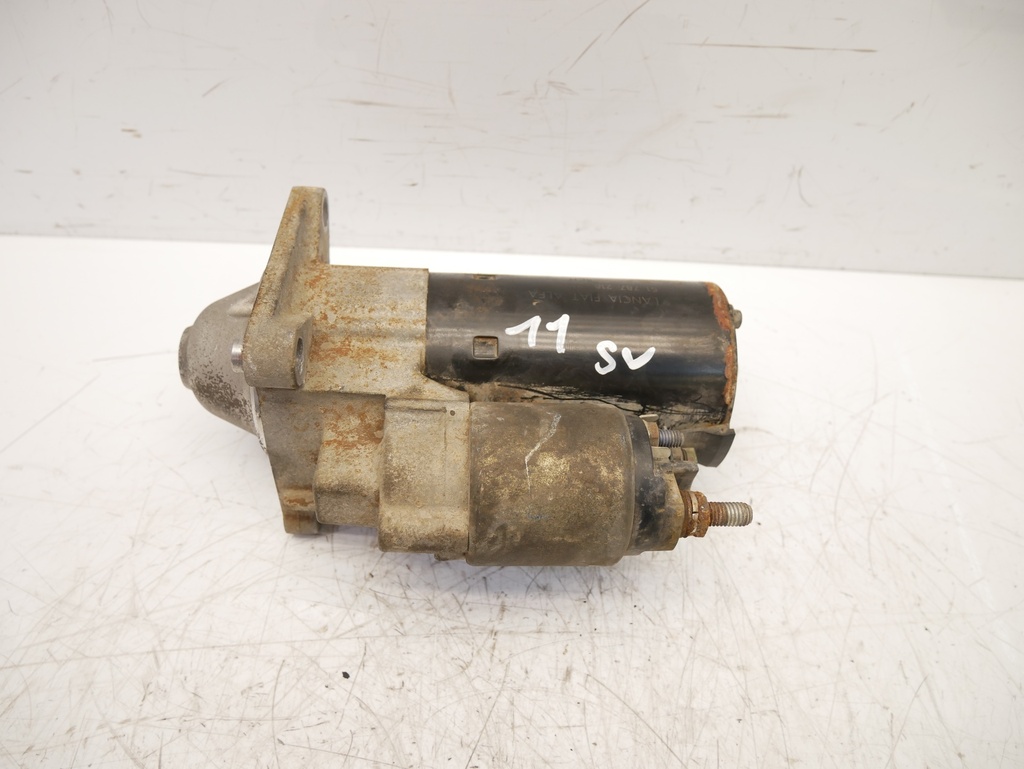 [MTD-386636] Motor de arranque Opel Vauxhall 1.6 D CDTI A16FDH A16 LJ5 51787218 0001108421