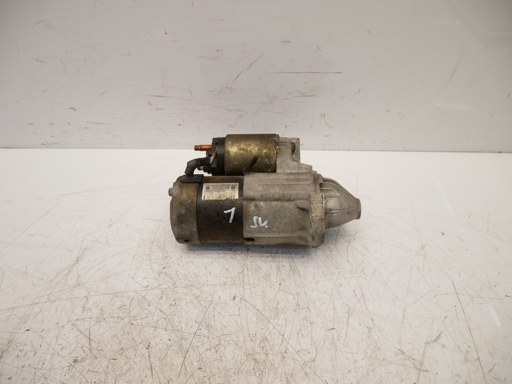 [MTD-386602] Motor de arranque Chrysler PT Cruiser 2.0 gasolina 05033067AB