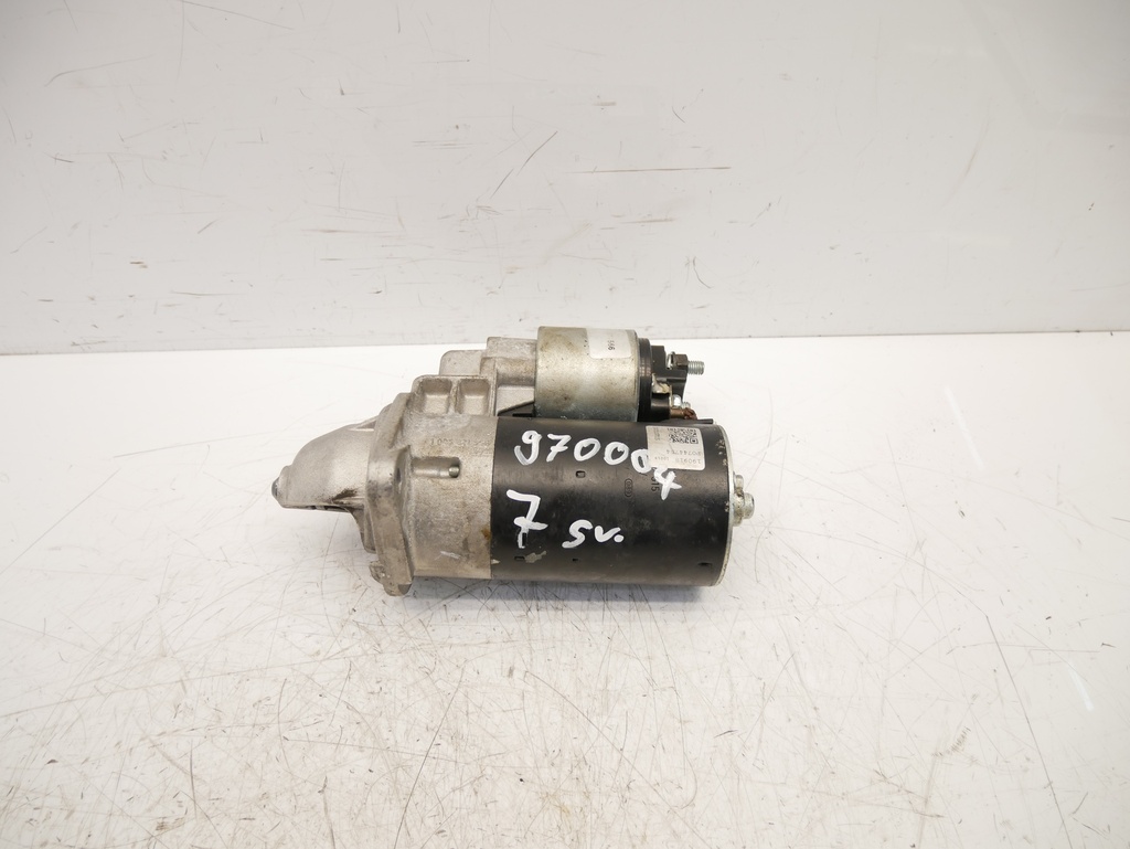 [MTD-386632] Motor de arranque Saab 9-5 2.3 t B235E 0331303124624