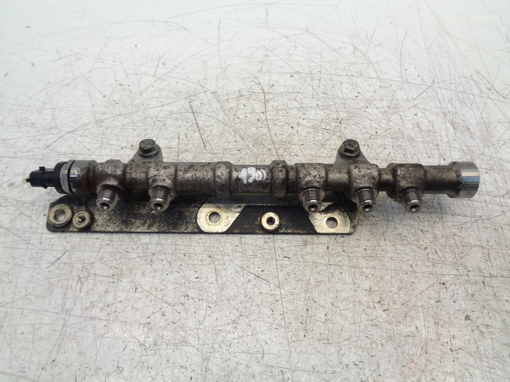 [MTD-386690] Flauta de inyectores Opel Vauxhall 1.3 CDTI Diésel A13FD LN9 0445214217 55234437