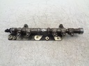 Flauta de inyectores Opel Vauxhall 1.3 CDTI Diésel A13FD LN9 0445214217 55234437