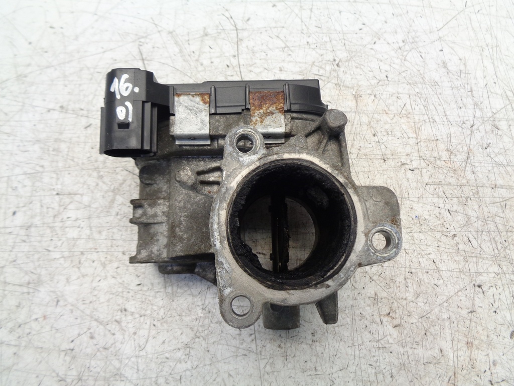 [MTD-386686] Válvula de estrangulación Opel Vauxhall 1.3 CDTI A13FD LN9 55213019