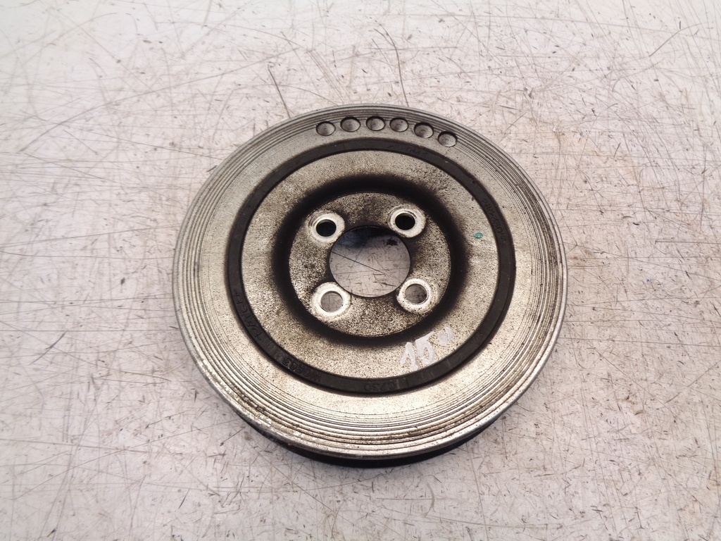 [MTD-386691] Polea para Opel Vauxhall 1.3 CDTI Diesel A13FD LN9 55200498