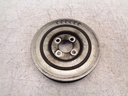 Polea para Opel Vauxhall 1.3 CDTI Diesel A13FD LN9 55200498