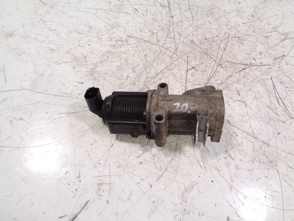 [MTD-386732] Válvula EGR Alfa Romeo 147 1.9 JTDM 937A3000 55204235
