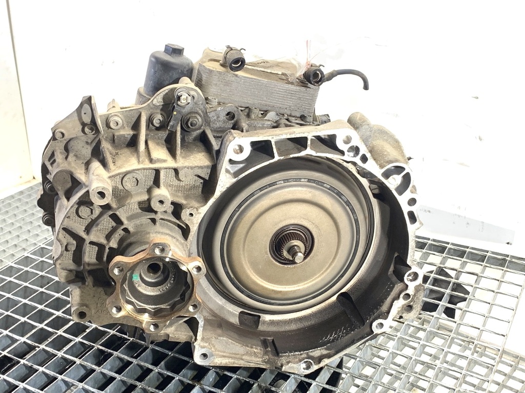 [STARK-896698] Caja de cambios VW Passat B7 Variant (365) 2.0 TDI 103 kW 2010-2015
