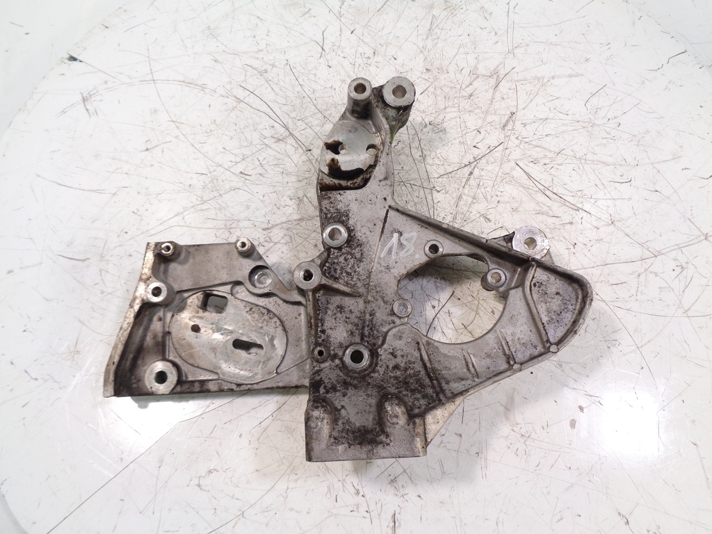 [MTD-386735] Soporte motor Alfa Romeo 147 1.9 JTDM 937A3000 55207256