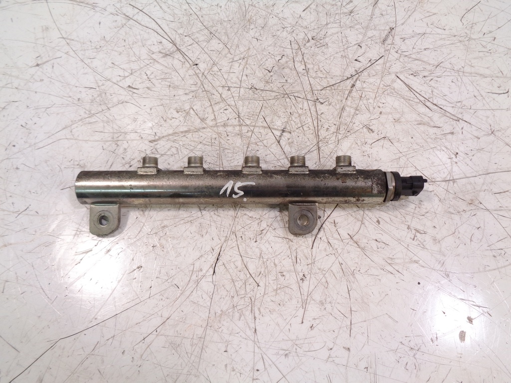 [MTD-386744] Flauta de inyectores Alfa Romeo 1.9 JTDM 937A3000 0445214095 55209572