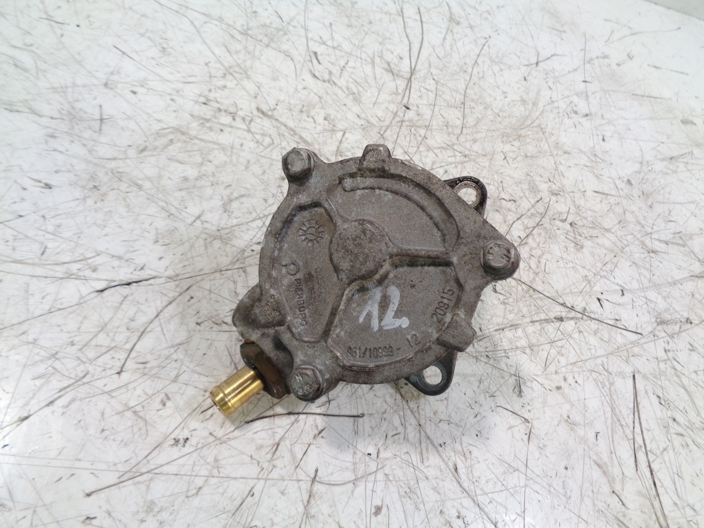 [MTD-386748] Bomba de vacío Alfa Romeo 147 1.9 JTDM 937A3000 55205443