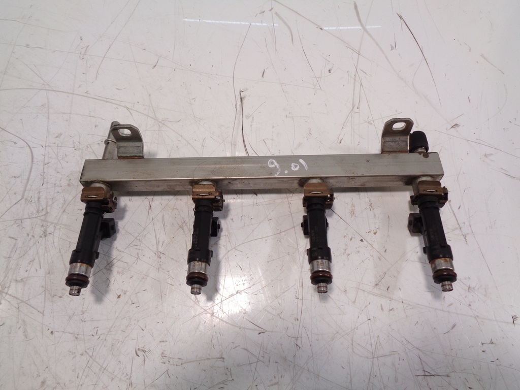 [MTD-386851] Rampa de inyectores Opel Vauxhall 1.4 B14XER 55572731