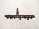 Flauta de inyectores Fiat Ducato 2.0 JTD 84CV 62KW RHV 0445214091