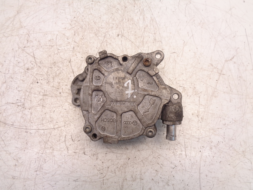 [MTD-386955] Bomba de vacío Audi A4 B8 Seat Exeo 2.0 TDI CJCC CJC 03L145100F