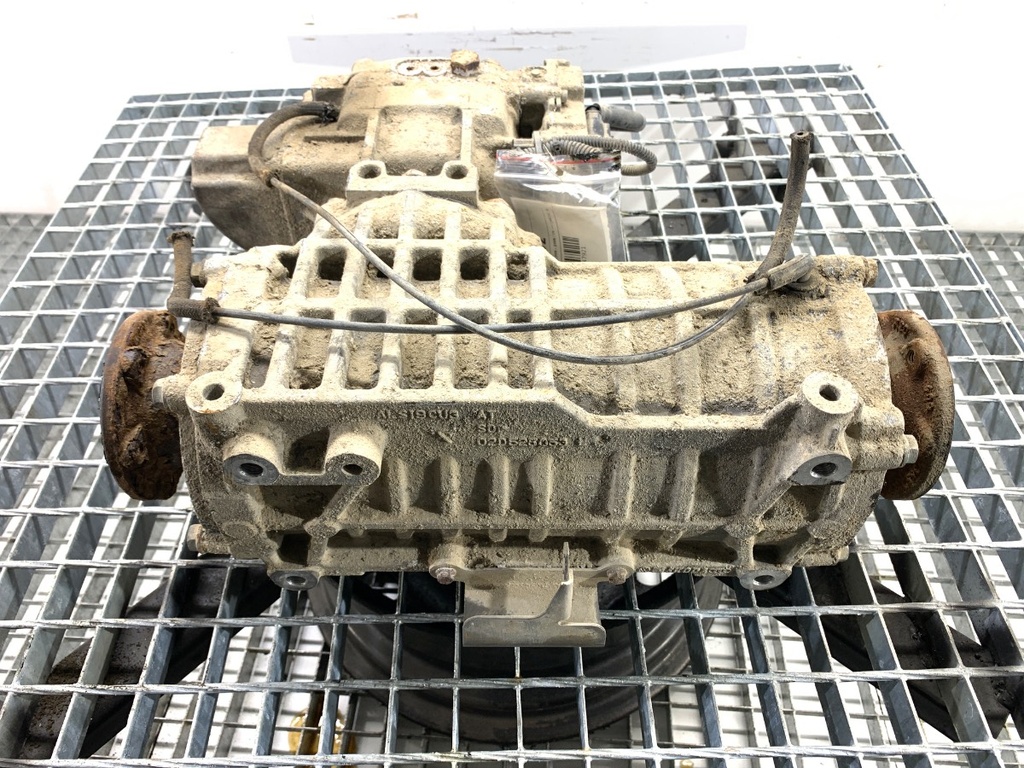[STARK-834792] Diferencial trasero SEAT León (1M1) 1.8 20V T 4 132 kW 1999-2006