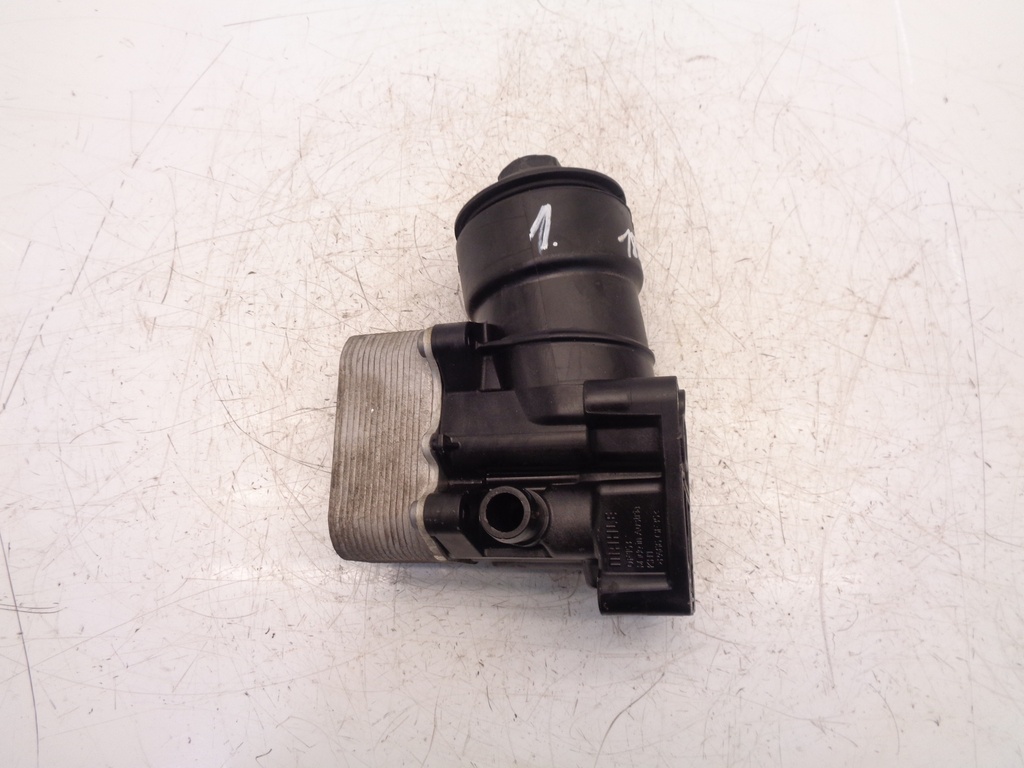[MTD-386956] Caja de filtro de aceite para Audi A4 B8 / Seat Exeo 2.0 TDI CJCC CJC 03L115389C