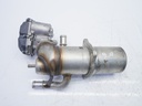 Refrigerador de gases de escape Audi A4 B8 A5 8T Q5 2.0 TDI CNHC CNH 04L131512A 04L131501B