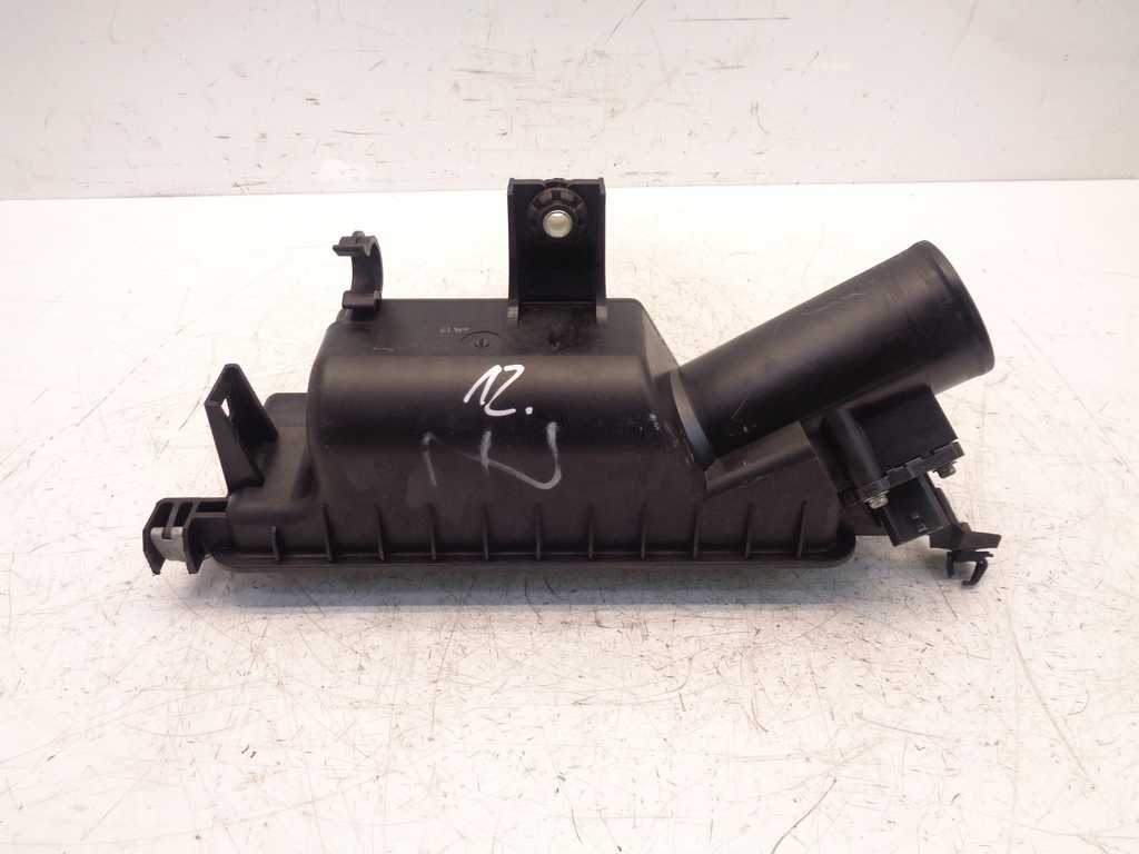 [MTD-387017] Colector de admisión para Nissan Note/Micra 1.2 DIG-S HR12DDR 2013