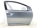 Puerta delantera derecha Honda Civic IX (FK) 2012-2022