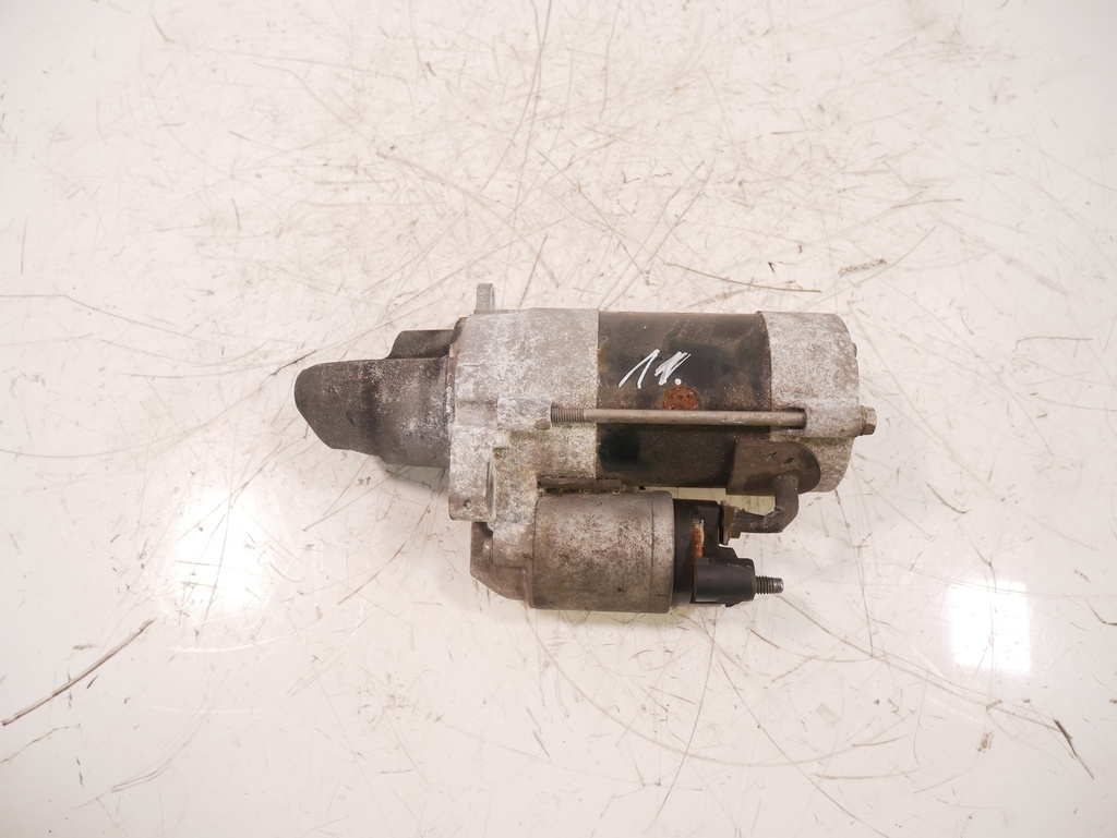 [MTD-387237] Motor de arranque Opel 1.6 CDTi B16DTH 55497878