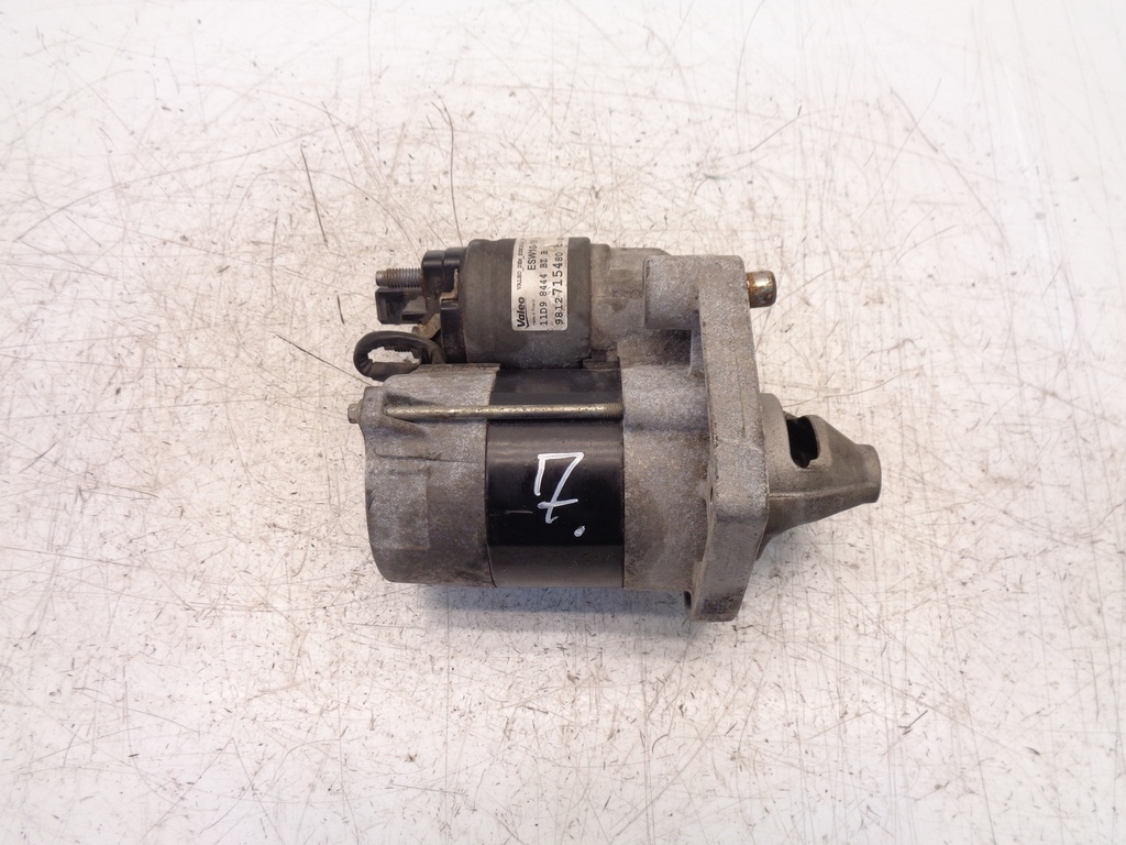 [MTD-387250] Motor de arranque Peugeot 3008 SUV 1.2 THP 96 kW 131 CV 9812715480