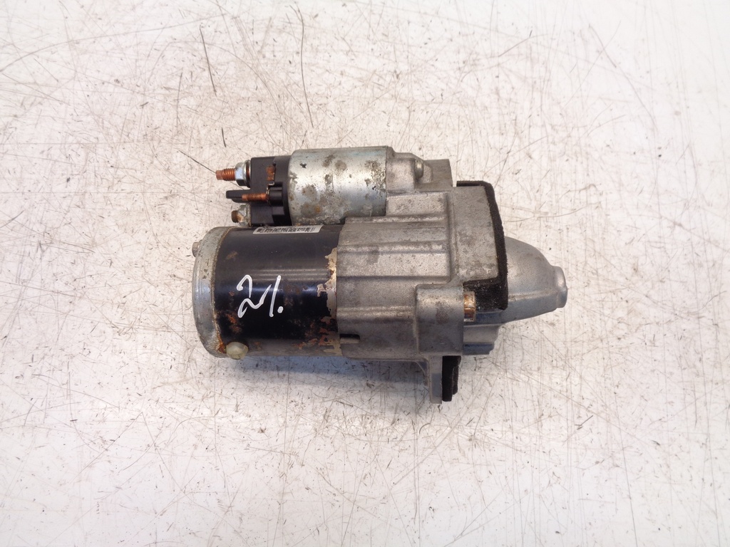 [MTD-387265] Motor de arranque Nissan Qashqai J11 1.3 DIG-T HR13DDT HR13 233006662R