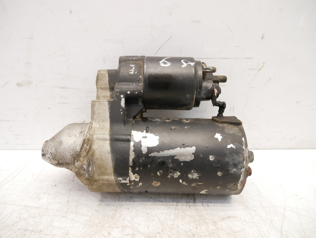 [MTD-387333] Motor de arranque Opel Astra Zafira Meriva Vectra 1.6 Z16XE 0001107077
