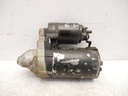 Motor de arranque Opel Astra Zafira Meriva Vectra 1.6 Z16XE 0001107077