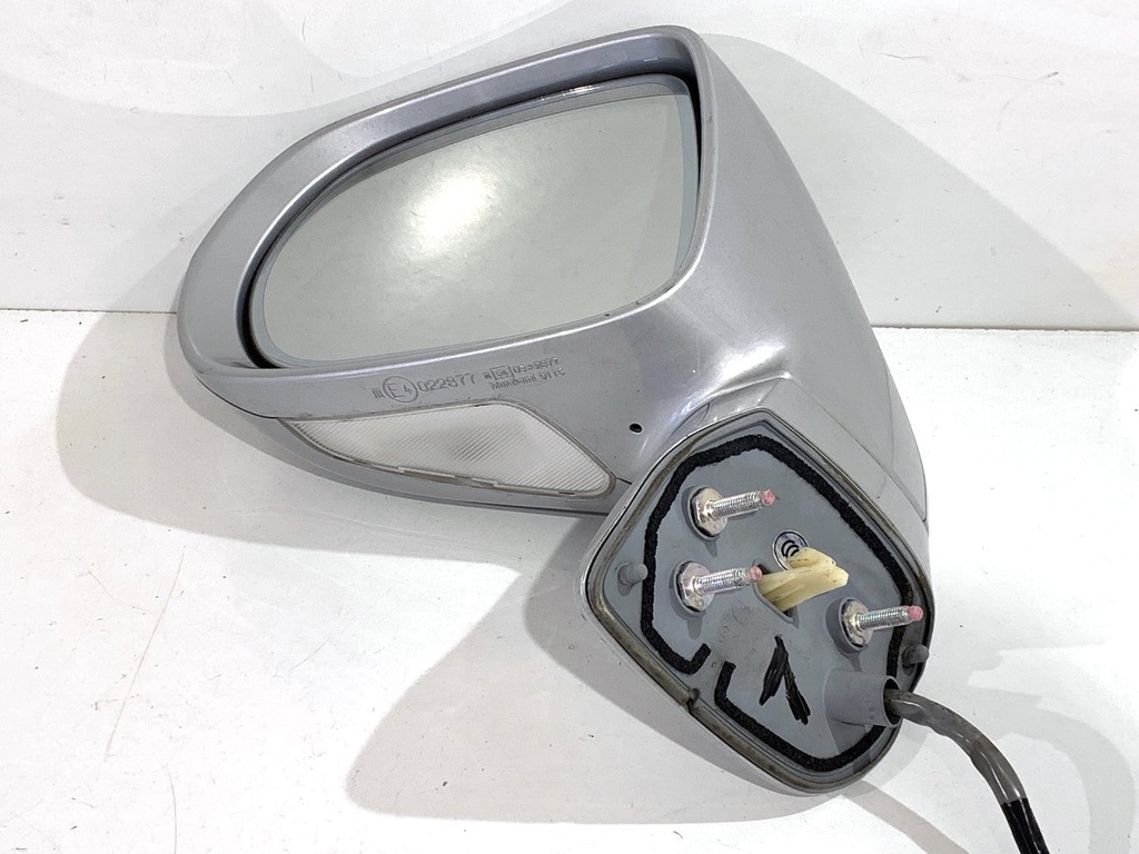 [STARK-898413] Retrovisor izquierdo LEXUS RX (_L1_) 2008-2015