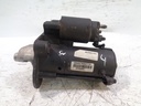 Motor de arranque Ford 1.6 TDCI GPDA 402591181