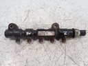 Flauta de inyectores Ford C-Max / Focus 1.6 TDCI GPDA 9654592680