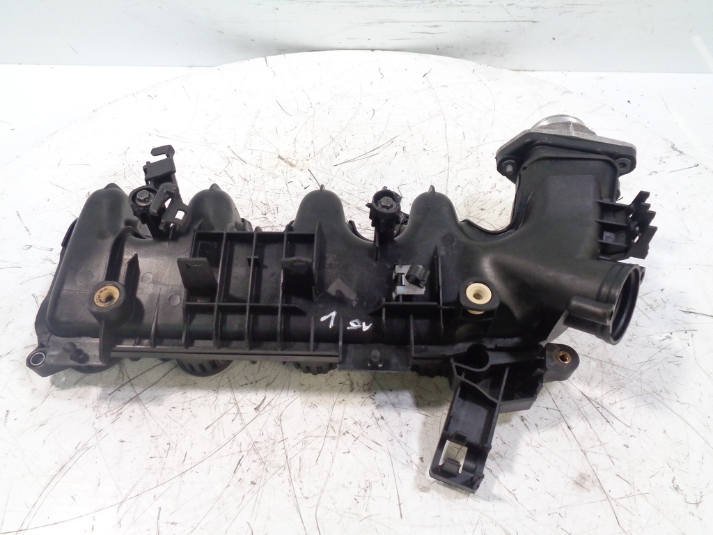 [MTD-387588] Colector de admisión Ford C-Max Focus 1.6 TDCI GPDA 9684941780