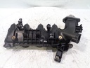 Colector de admisión Ford C-Max Focus 1.6 TDCI GPDA 9684941780