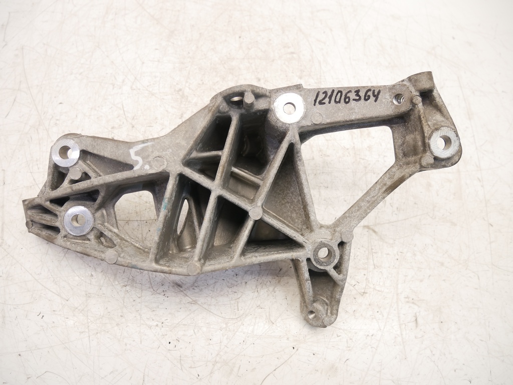 [MTD-387622] Soporte de motor BMW 1.6 N13B16A 7603346