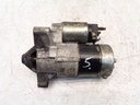 Motor de arranque Citroën Peugeot 2.0 RFJ EW10A 9656317680