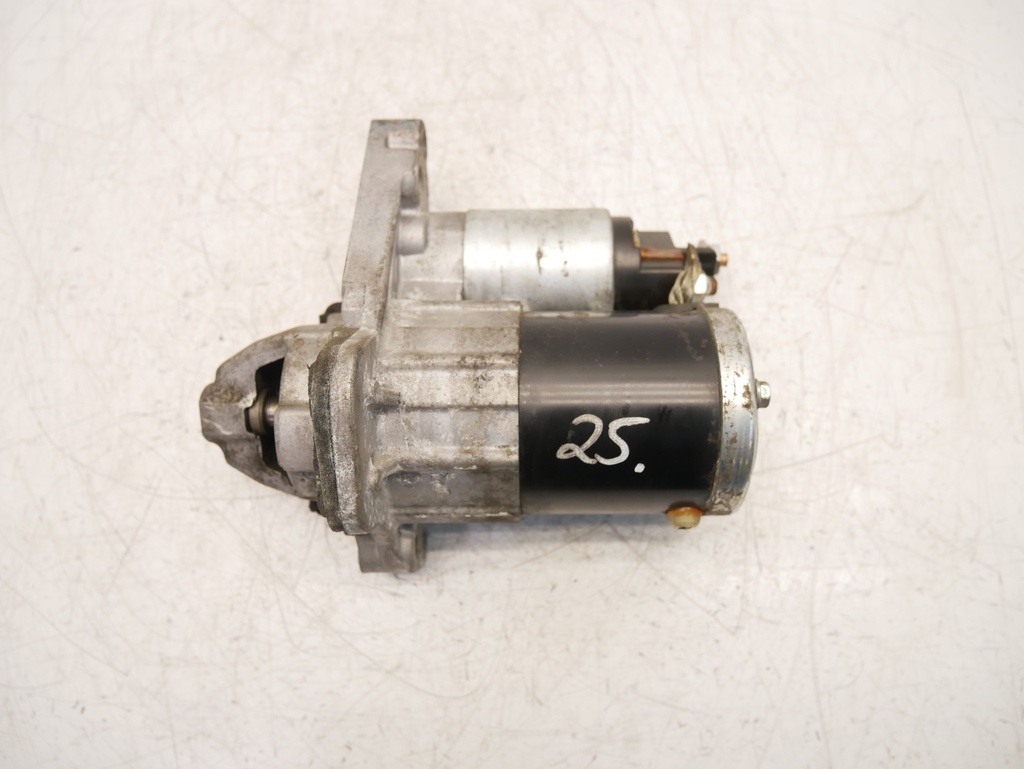 [MTD-387644] Motor de arranque Nissan Qashqai J11 1.3 DIG-T HR13DDT 233004415R