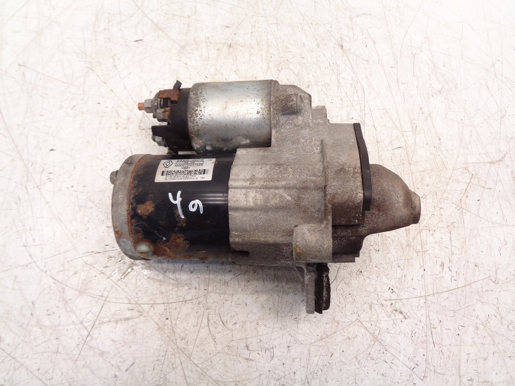 [MTD-387746] Motor de arranque Renault Captur 0.9 TCe 90 CV 233000557R