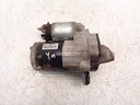 Motor de arranque Renault Captur 0.9 TCe 90 CV 233000557R