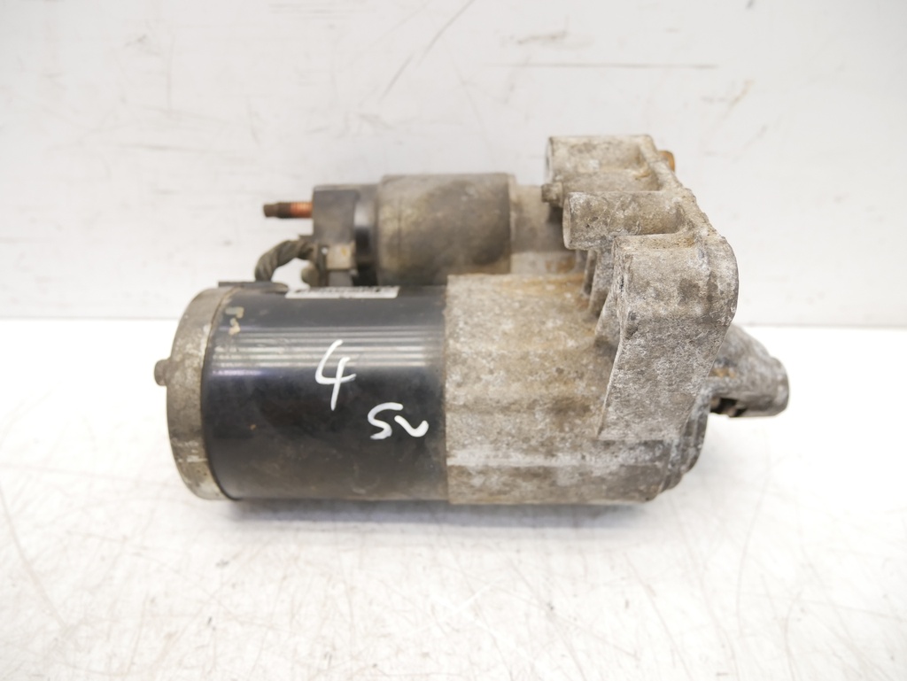 [MTD-387764] Motor de arranque Citroen C5 MK3 1.6 HDi 9HZ DV6TED4 9663528880