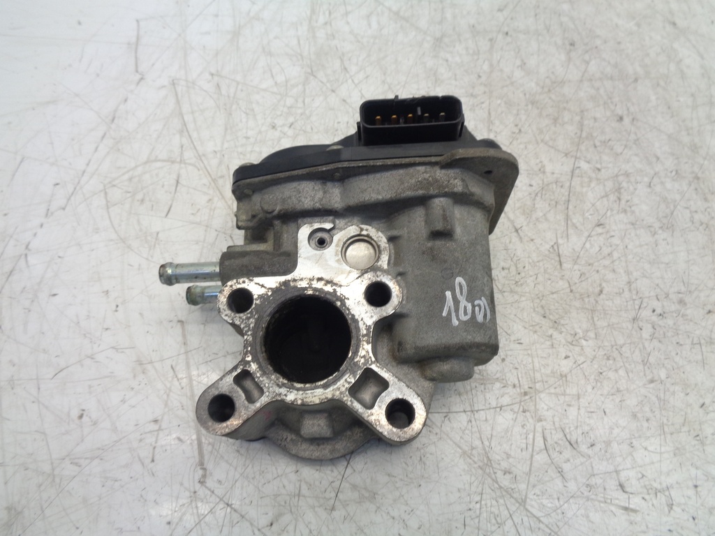 [MTD-387820] Válvula EGR Honda CR-V 2.2 i-DTEC 4WD N22B3 18710-RL0-G012
