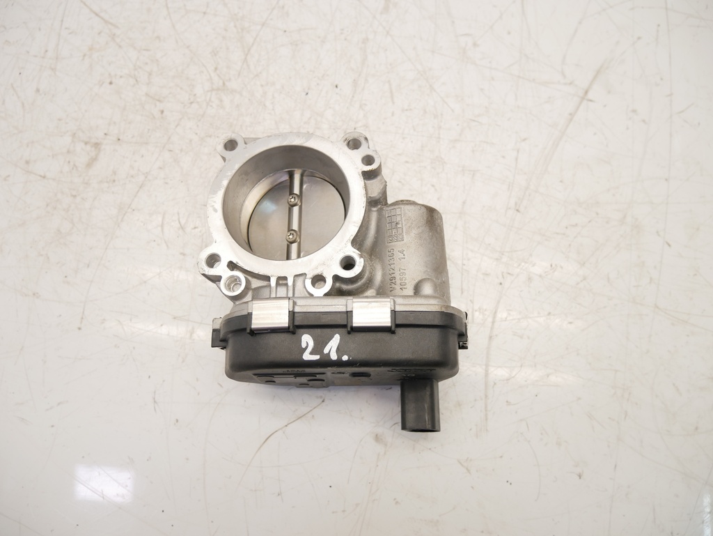 [MTD-387935] Válvula de estrangulación VW Golf 1.5 TSI DPBA DPB 04E133062T