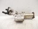 Enfriador de gases de escape Renault 1.5 dCi K9K732 K9K 8200729079