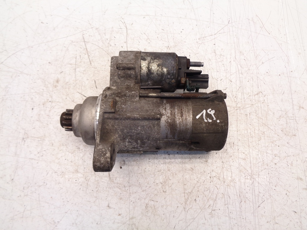 [MTD-387983] Motor de arranque Seat Ibiza 1.6 TDI 77kW 105CV CAYC CAY