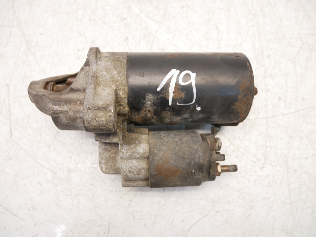 [MTD-388064] Motor de arranque Audi A6 C5 Allroad 2.7 T BES 078911023D