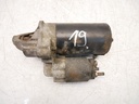 Motor de arranque Audi A6 C5 Allroad 2.7 T BES 078911023D